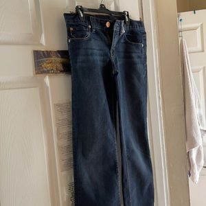 Armani exchange brand new jeans never worn